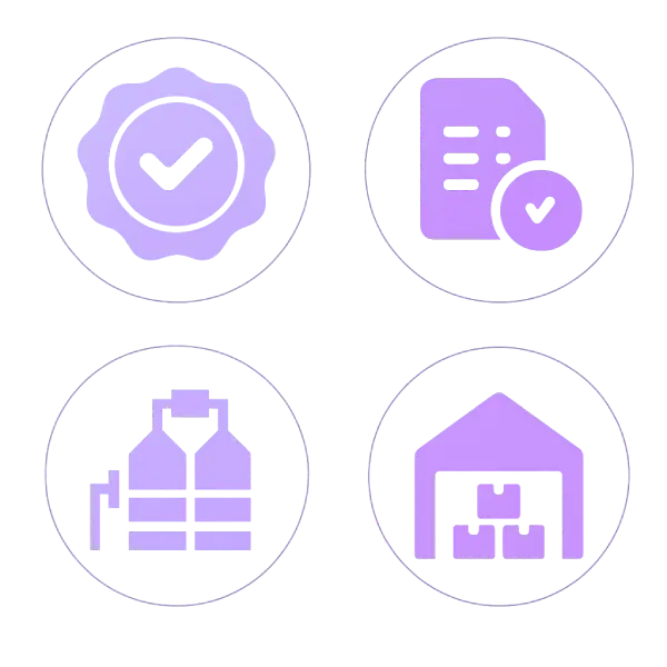 Authenticity You Can Smell