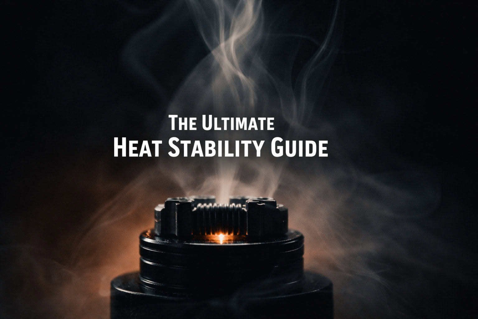 The Ultimate Heat Stability Guide: CDTs for High- vs Low-Heat Applications