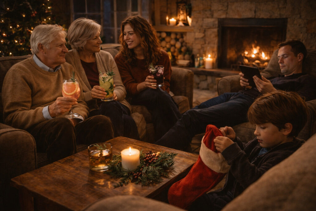 The rise of cannabis mocktails and terpene-infused drinks isn’t a rejection of tradition. It’s an evolution of it.