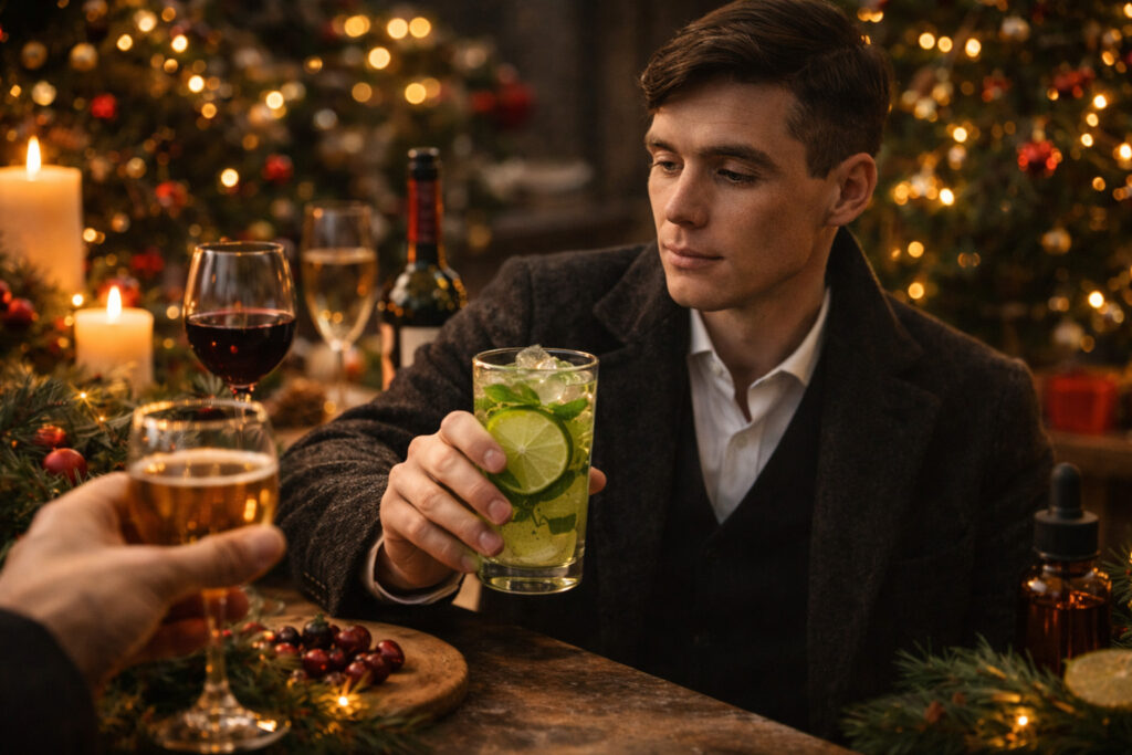 Sober curious: The Millennial and Gen Z trend