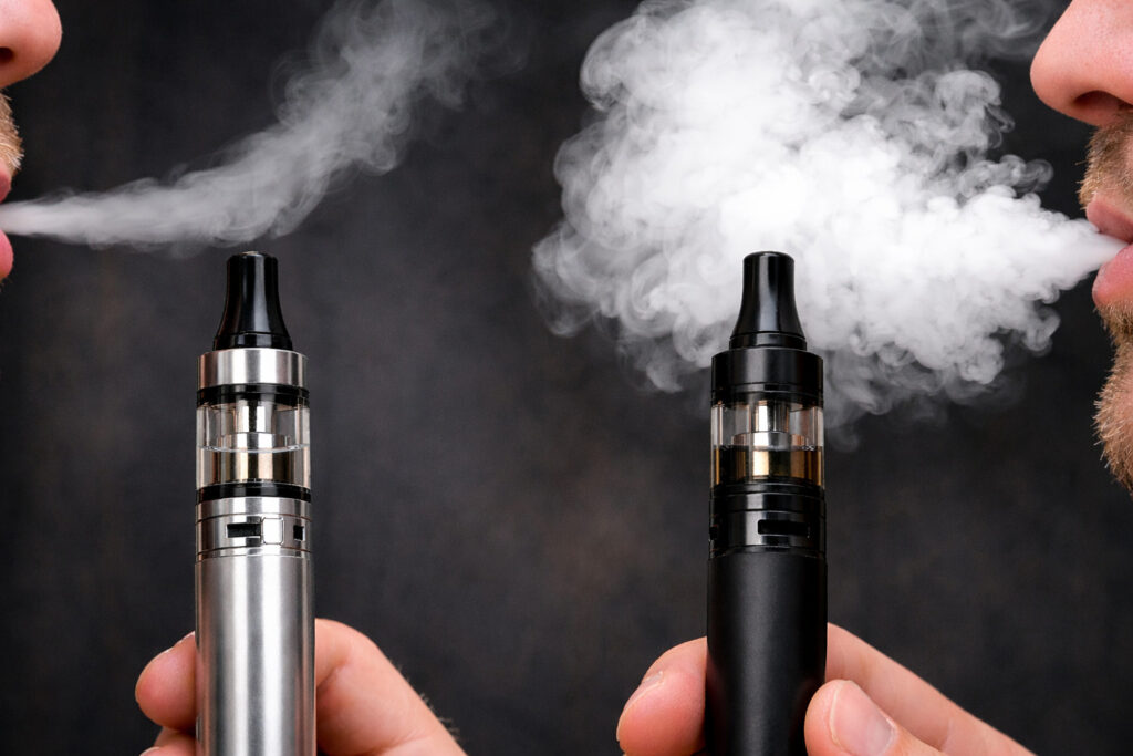 live terpenes for vape products guarantee cleaner vapor and smoother delivery