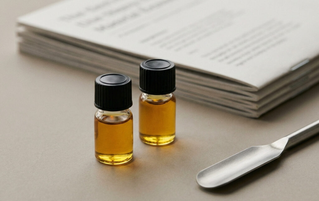  makes documentation non negotiable