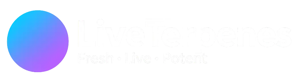 live terpene main logo